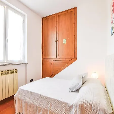 Two-bedroom Holiday In Casa vacanze Borghetto Di Borbera