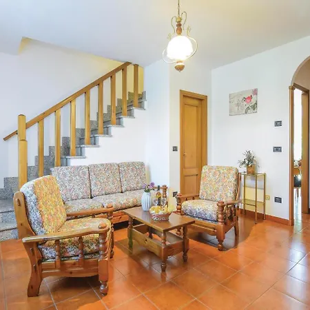 Casa vacanze Two-bedroom Holiday In *