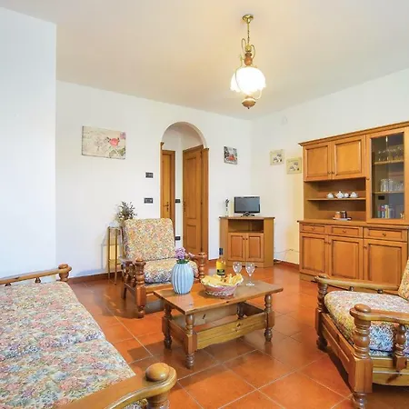 Casa vacanze Two-bedroom Holiday In Borghetto Di Borbera