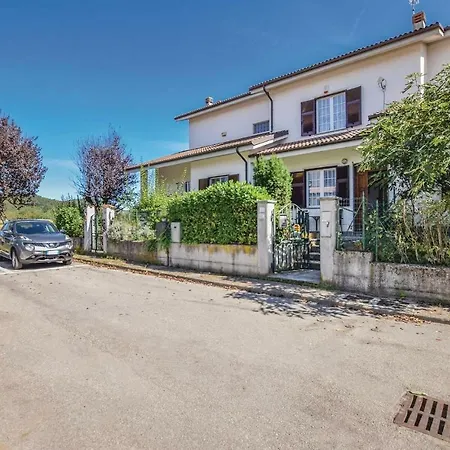 Two-bedroom Holiday In * Borghetto Di Borbera